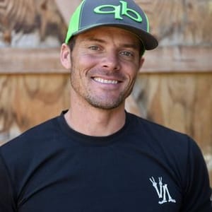 Colin Guinn