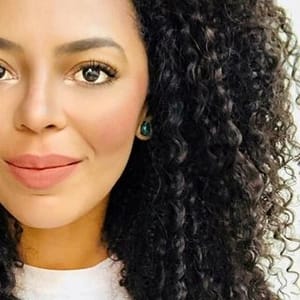Joyce Caetano
