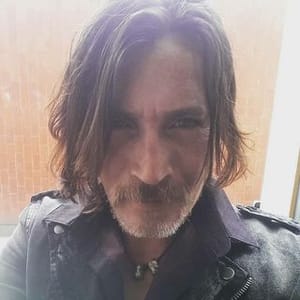Ruben Arciniegas