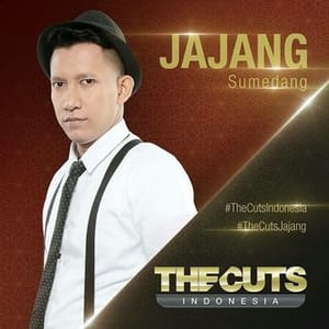 Jajang Muhidin