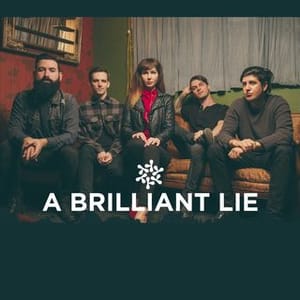 A Brilliant Lie