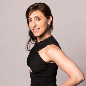 Jill Harris Pilates
