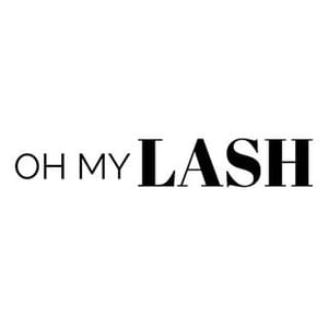 Oh My Lash Lashes