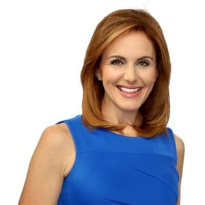 Sally Macdonald