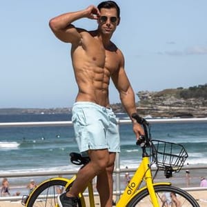 Chris Keverian