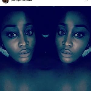 Cynthia Chioma
