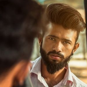 Vikas Buradkar