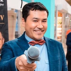 Altyn Kamchiev