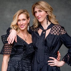 Krista &amp; Tami