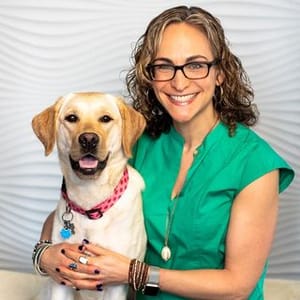 Sue Cancer Vet