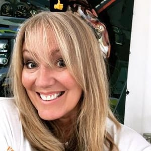 Deborah Vos