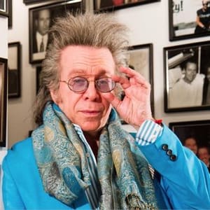 Jeffrey Gurian