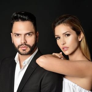 Adrian Manrique