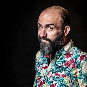 Sergione Infuso
