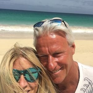 Patricia Och Bjorn