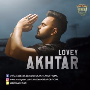 Lovey Akhtar