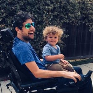 Ady Barkan