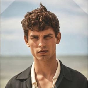 Arthur Gosse
