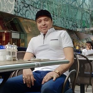 Raja Altaf
