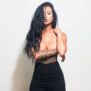Denise Boddie