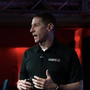 Dave Berke