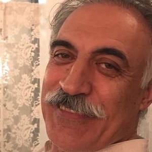 Alireza Shojanoori