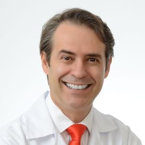 Marcio Almeida