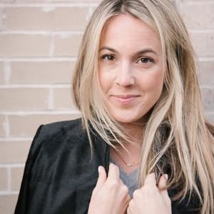 Jess Levin Conroy
