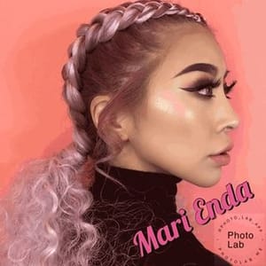 Mari Enda
