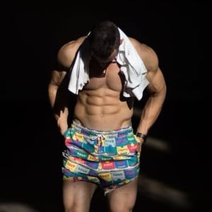Fred  Duarte