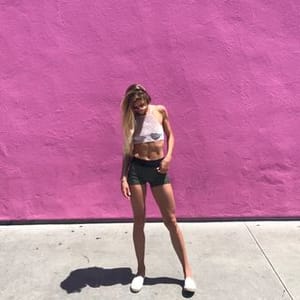 Lorna Florence