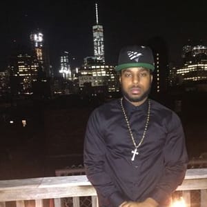 Jusso Brooklyn