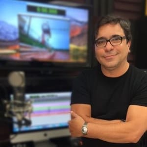 Frank Carreno