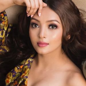 Pooja Salvi