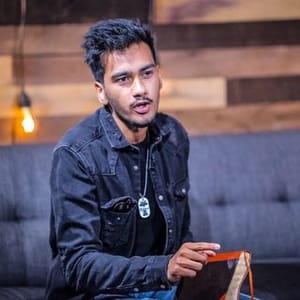 Ankit Rambabu