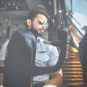 Tapesh Kumar
