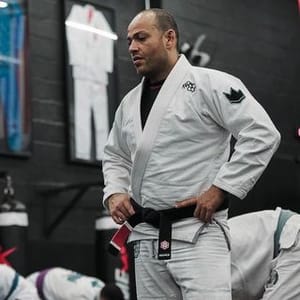 Claudio Leon