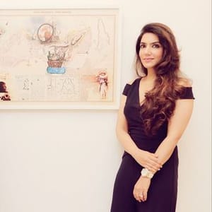 Mandira Lamba