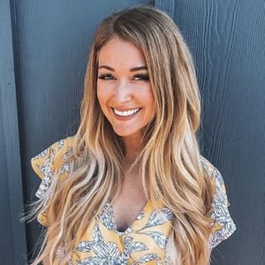 Mary Ochsner