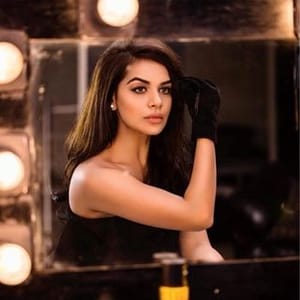 Richa Maheshwari