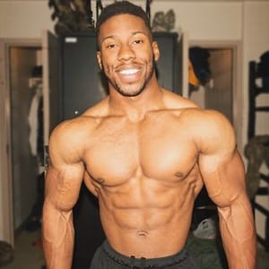 IfbbRyan Frater
