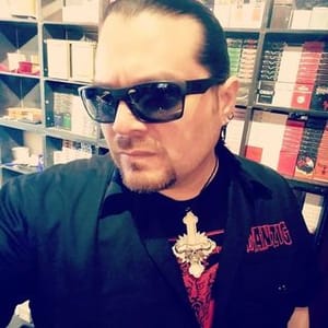 Magick Balay
