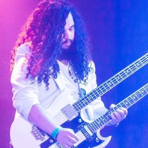 Cyrus Ghahremani