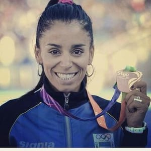 Maria Peralta