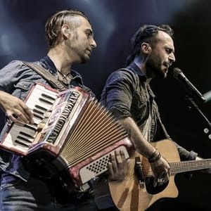 Los Vasquez