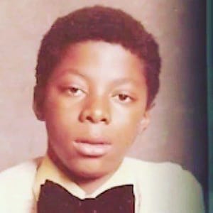 Carl Banks