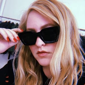 Thea Granath