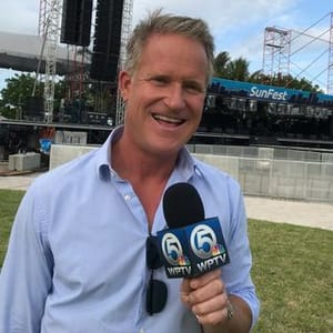 Steve Weagle