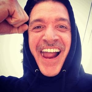 Michael Nash
