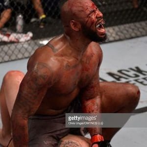 Kong Mayes